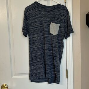 Men’s departwest short sleeve